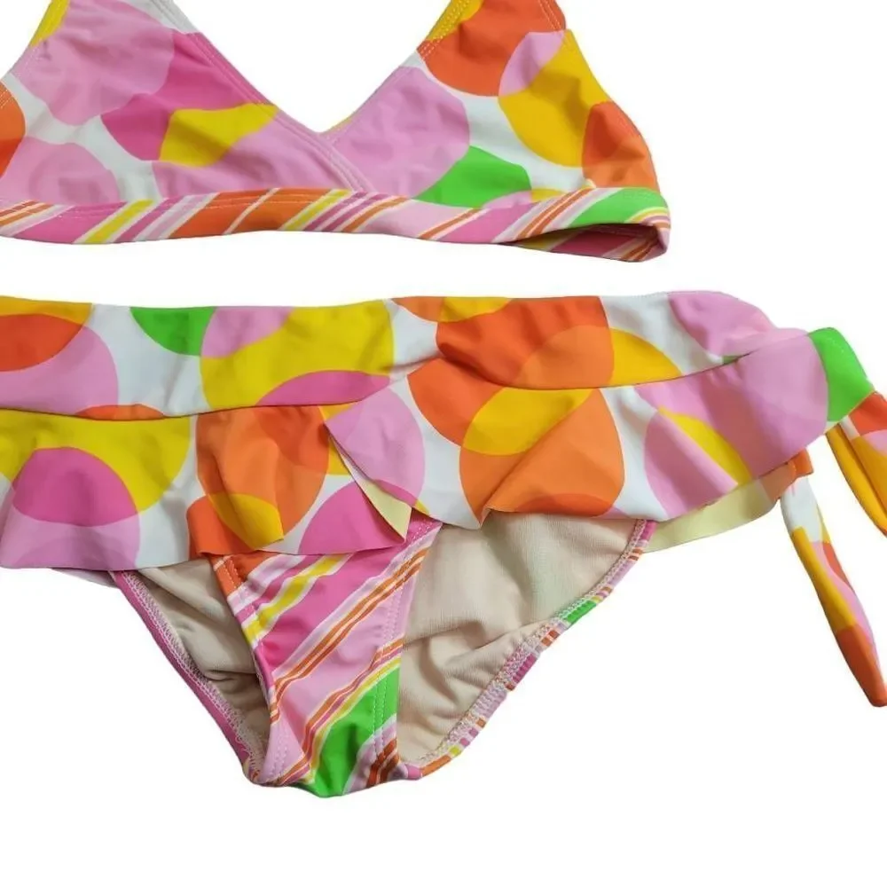 Sand n Sun bikini XL14/16